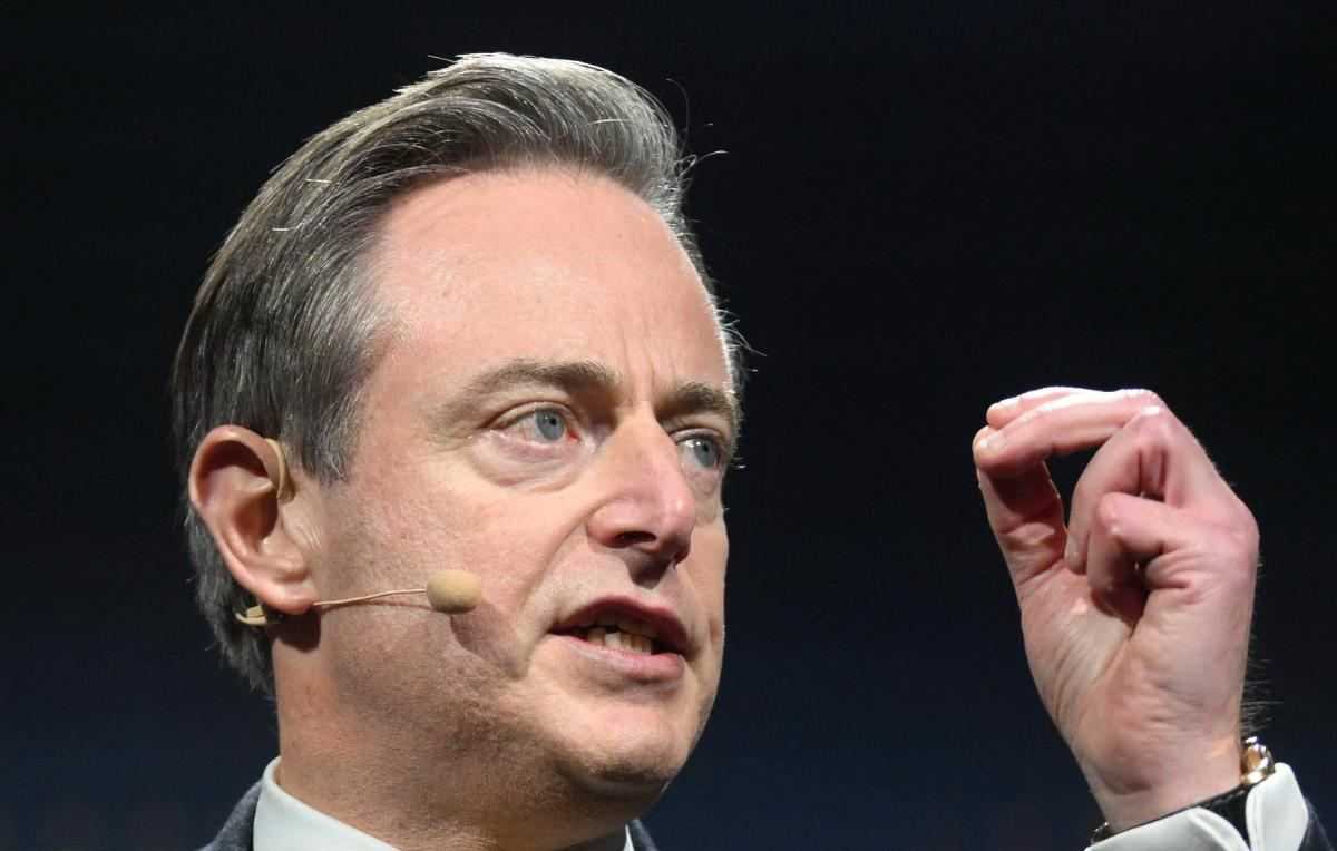 Bart De Wever