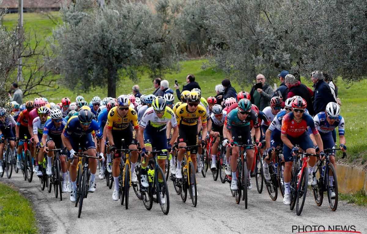 Tirreno