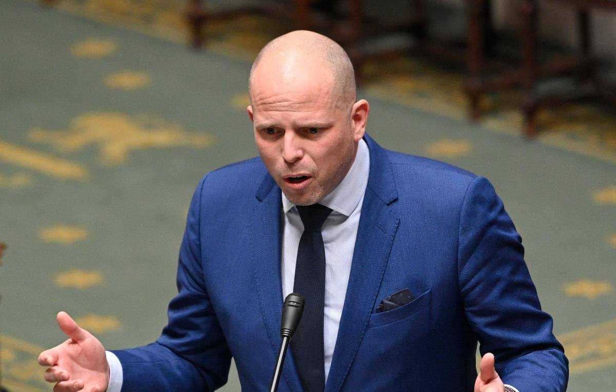 Theo Francken