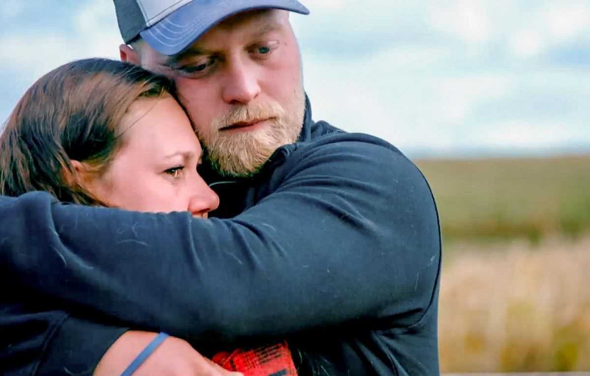 Boer zkt Vrouw Raphael en Jasha
