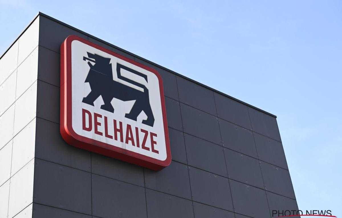 Delhaize