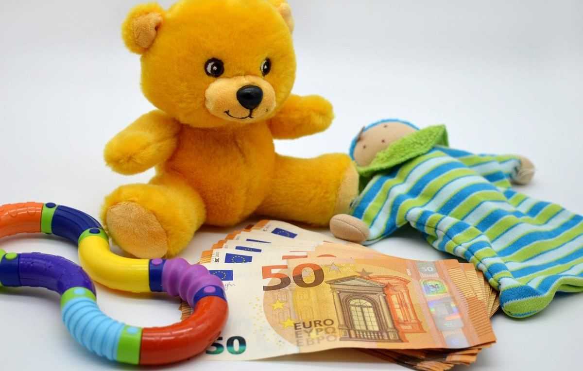 Kindergeld