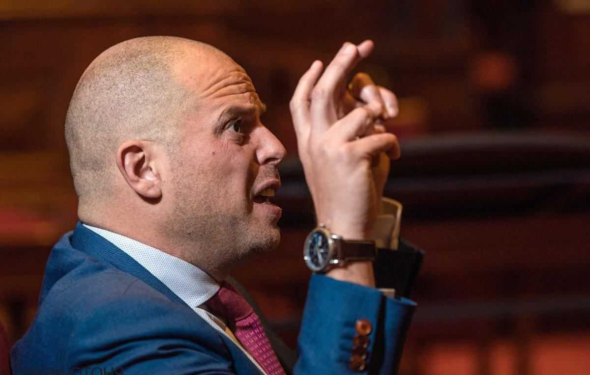 Theo Francken