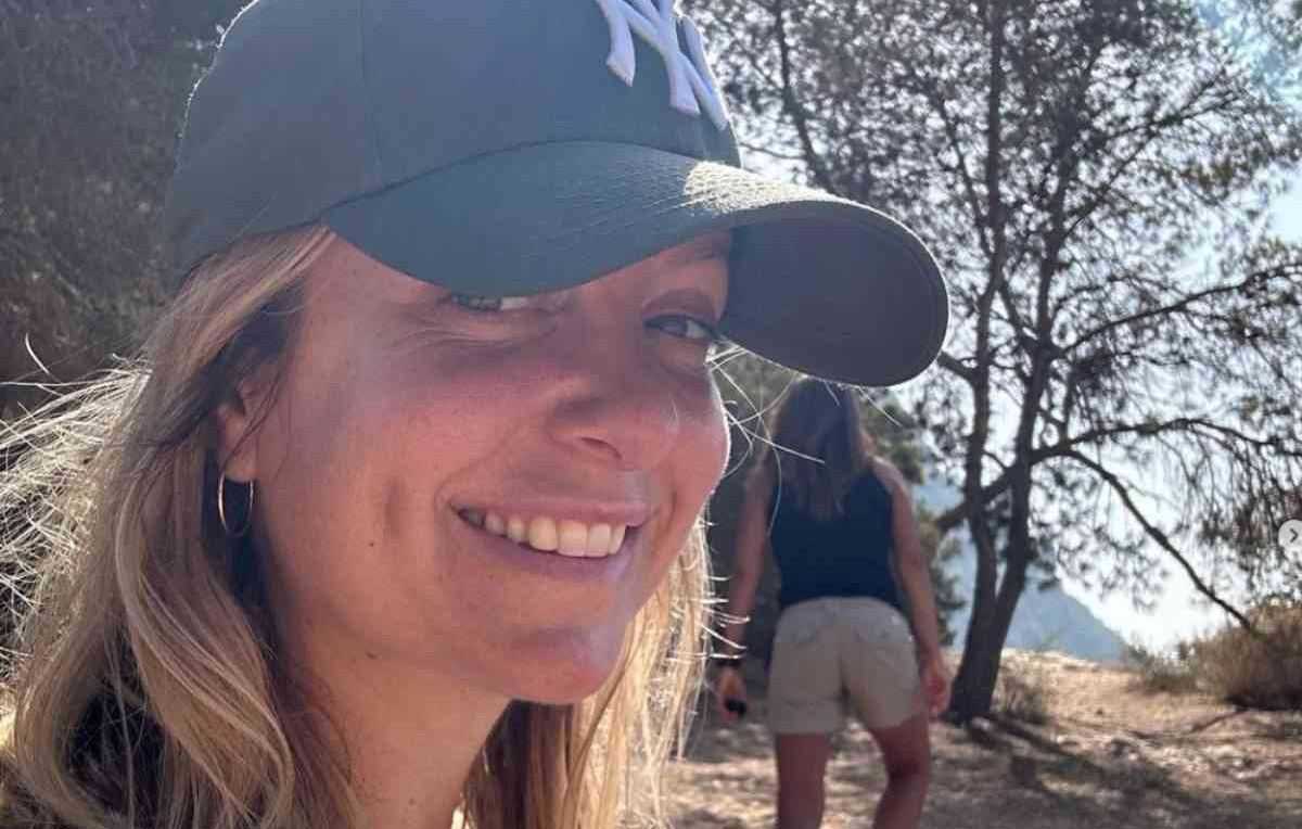 Elke Clijsters