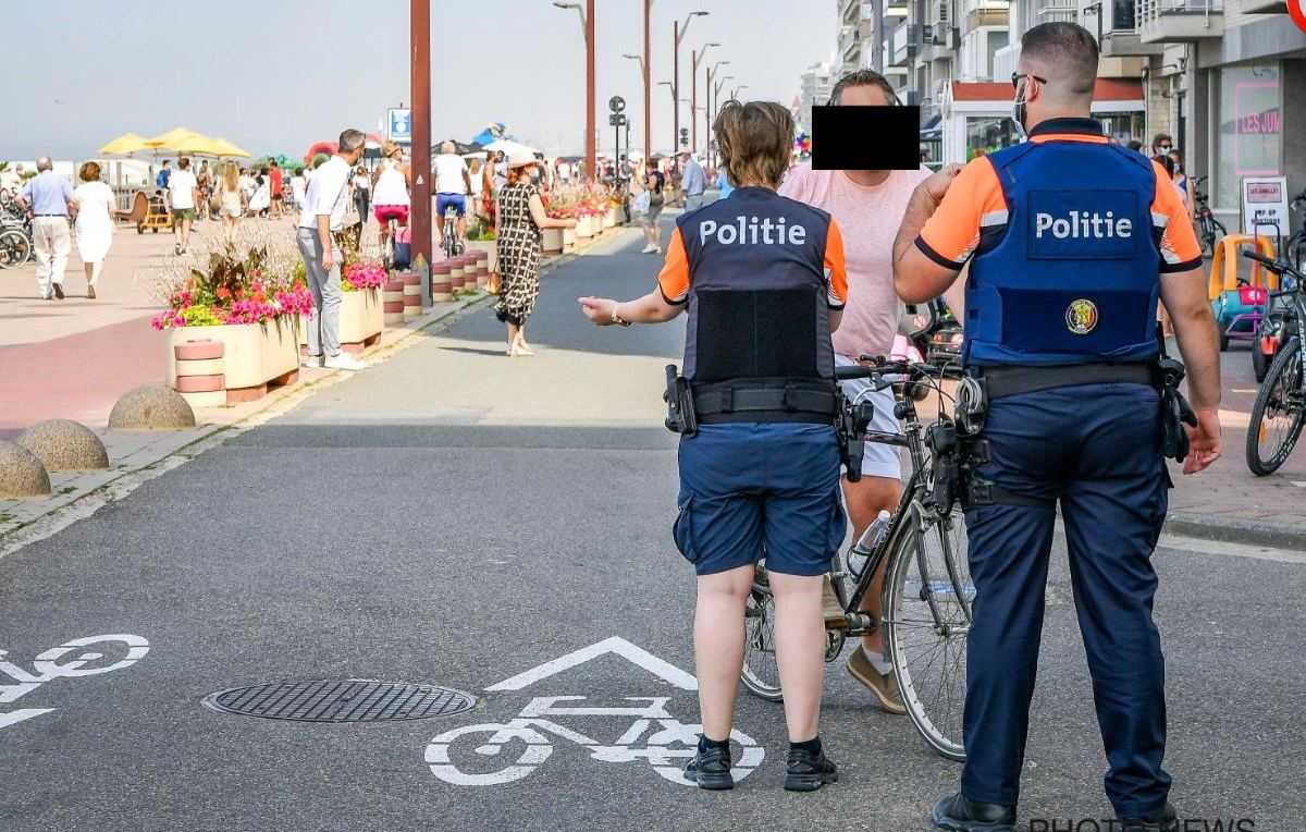 Politie - Knokke