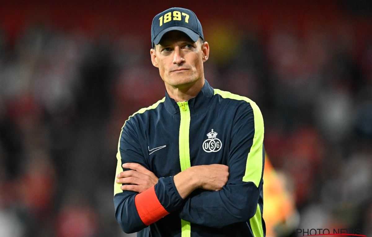 ‘Alexander Blessin wil opnieuw speler van Belgische topclub binnenhalen ...