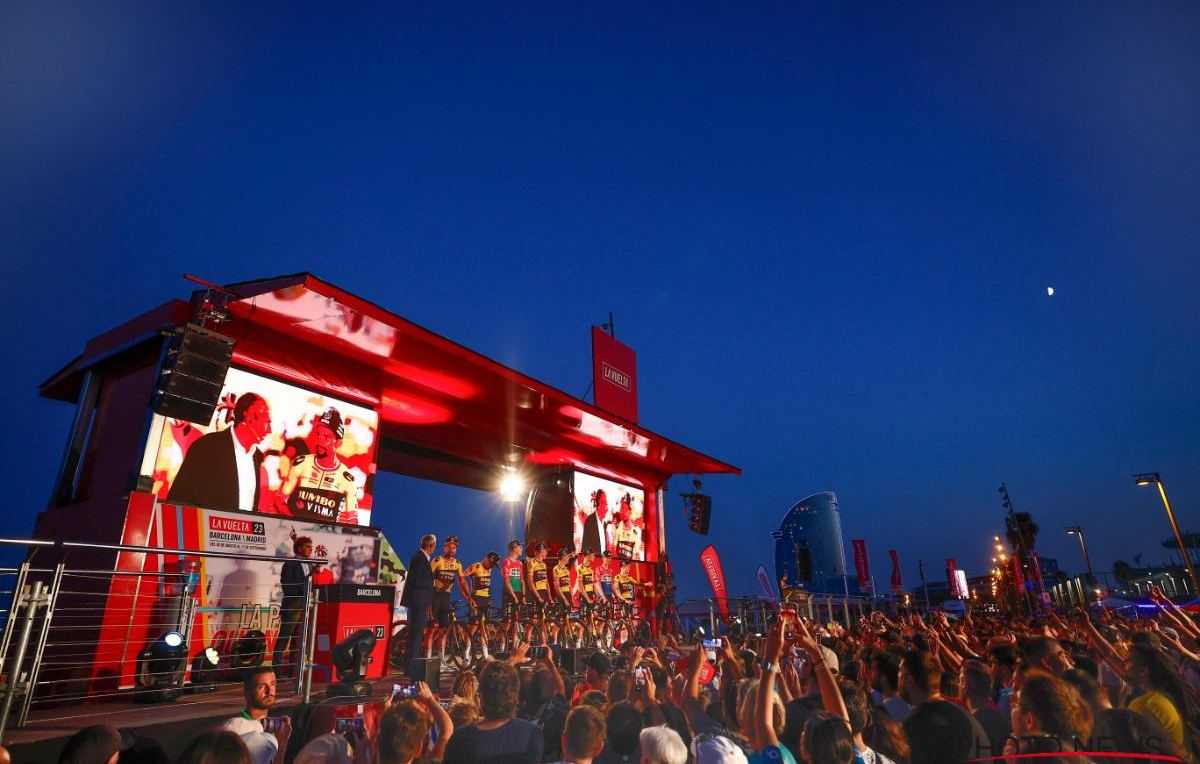 Vuelta