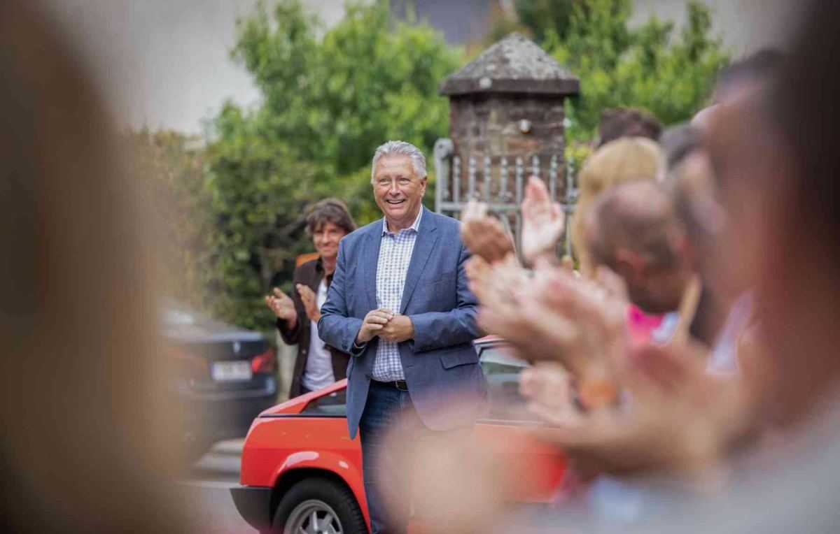 Dany Verstraeten