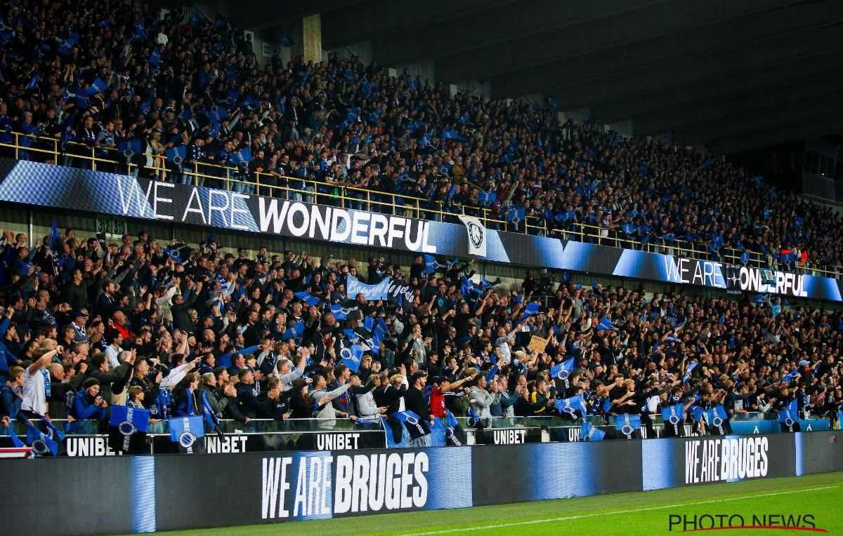 Club Brugge