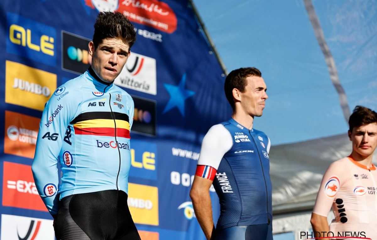 Wout van Aert