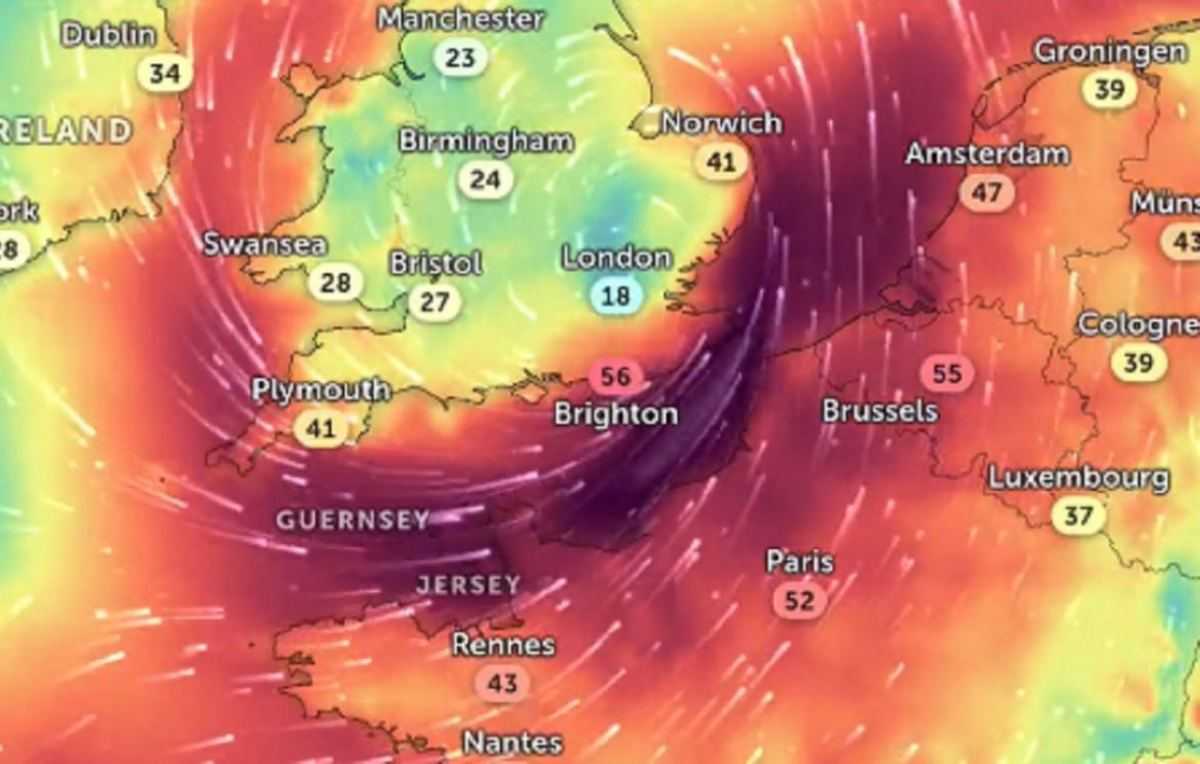 Storm