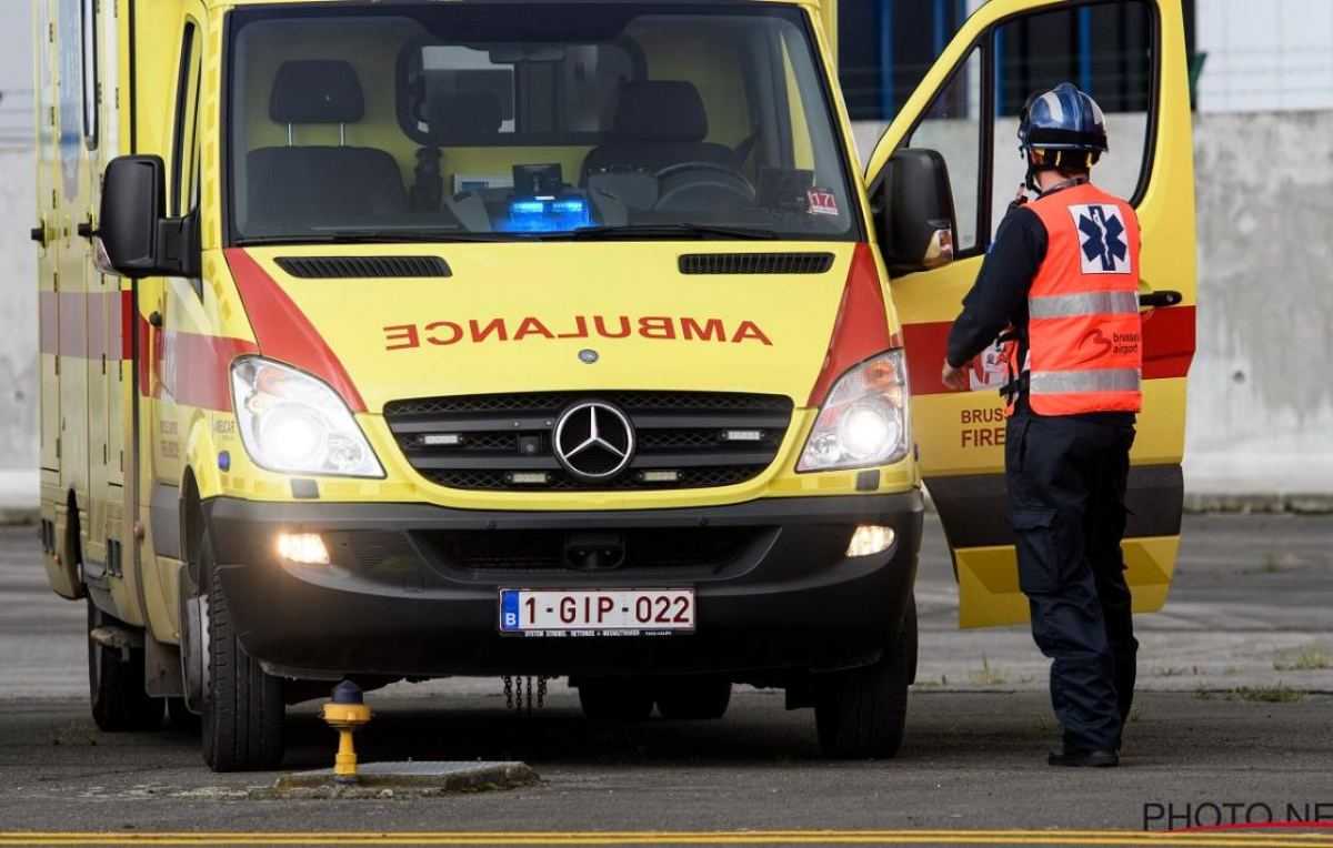 Tragisch: Meisje sterft na val van Sint-Romboutstoren: 