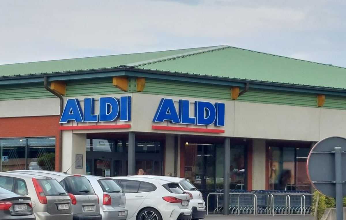aldi