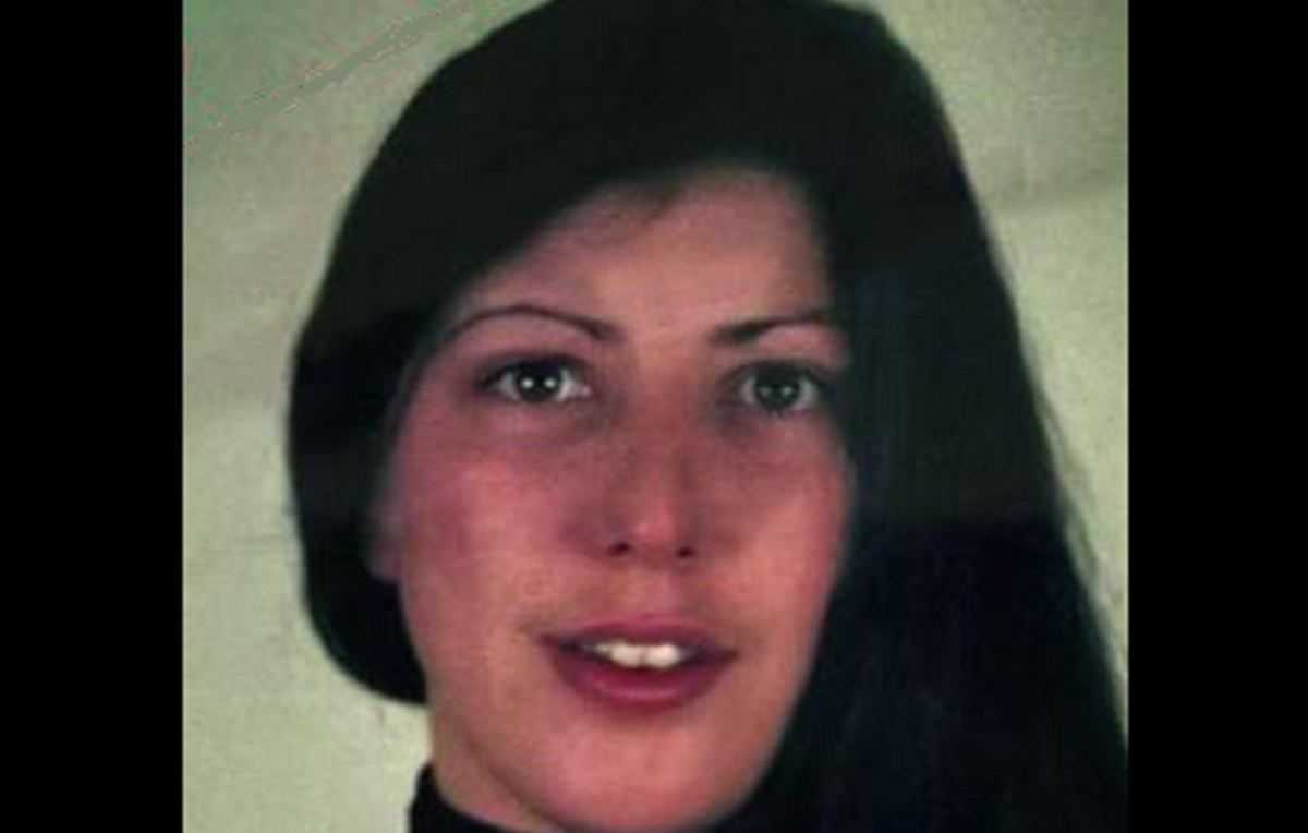 Rita Roberts