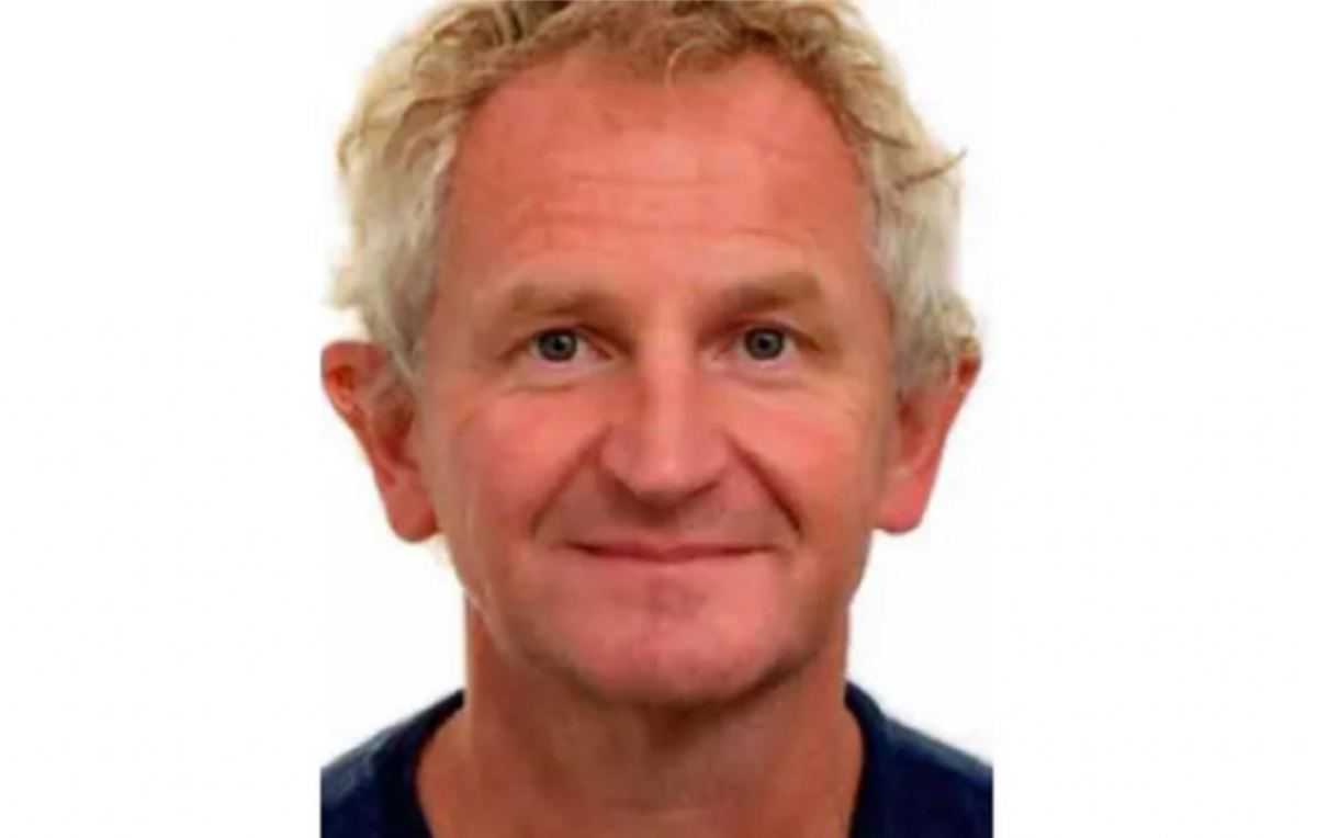 Opsporingsbericht