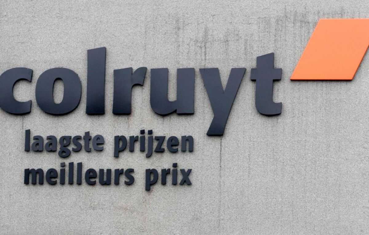 Colruyt