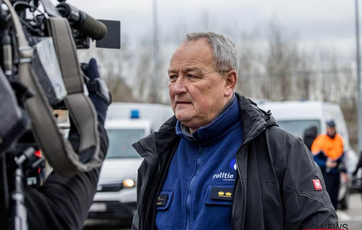 Alain Remue - Cel Vermiste Personen