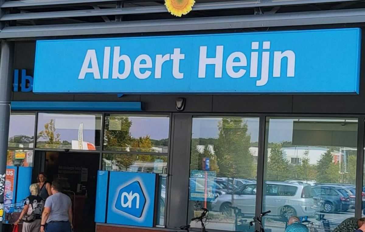 Albert Heijn