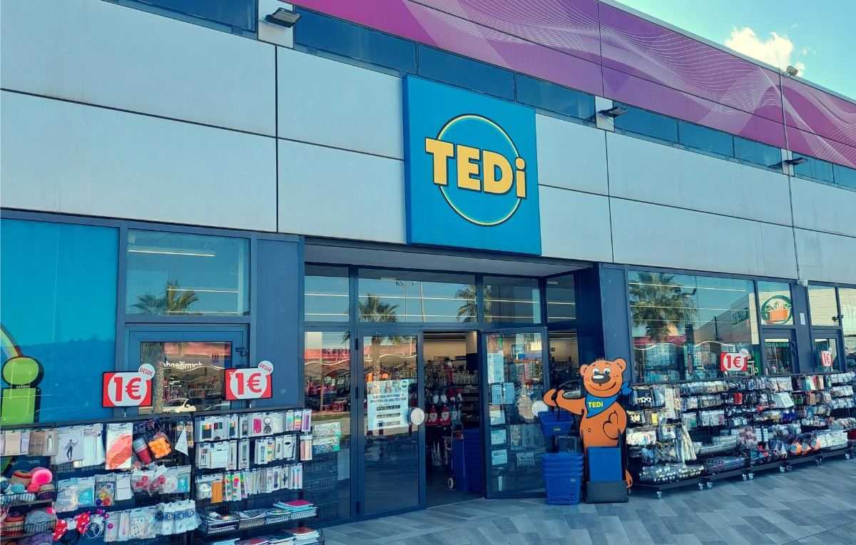 Tedi