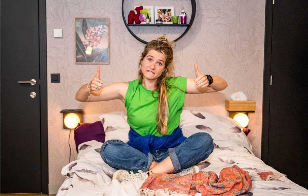Charlotte Sieben