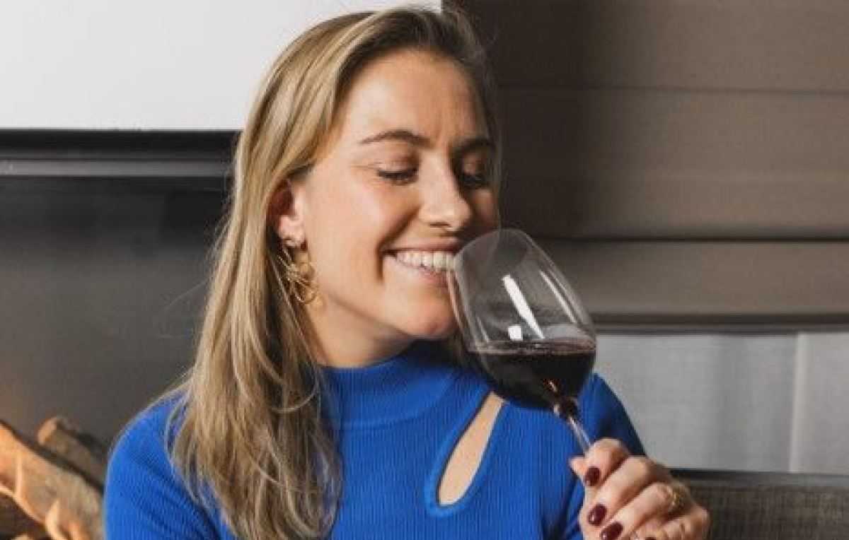 Isabelle Olivier.