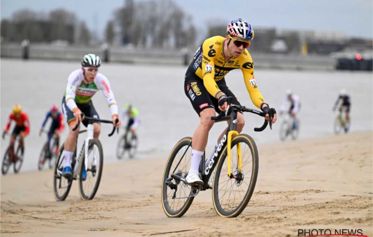 Wout van Aert