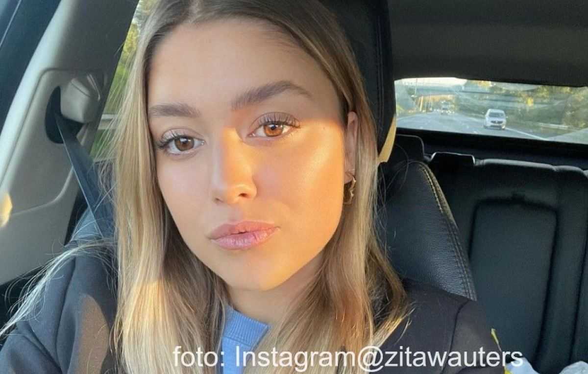 Zita Wauters