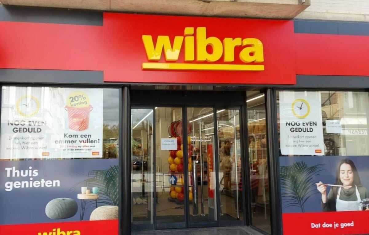 wibra