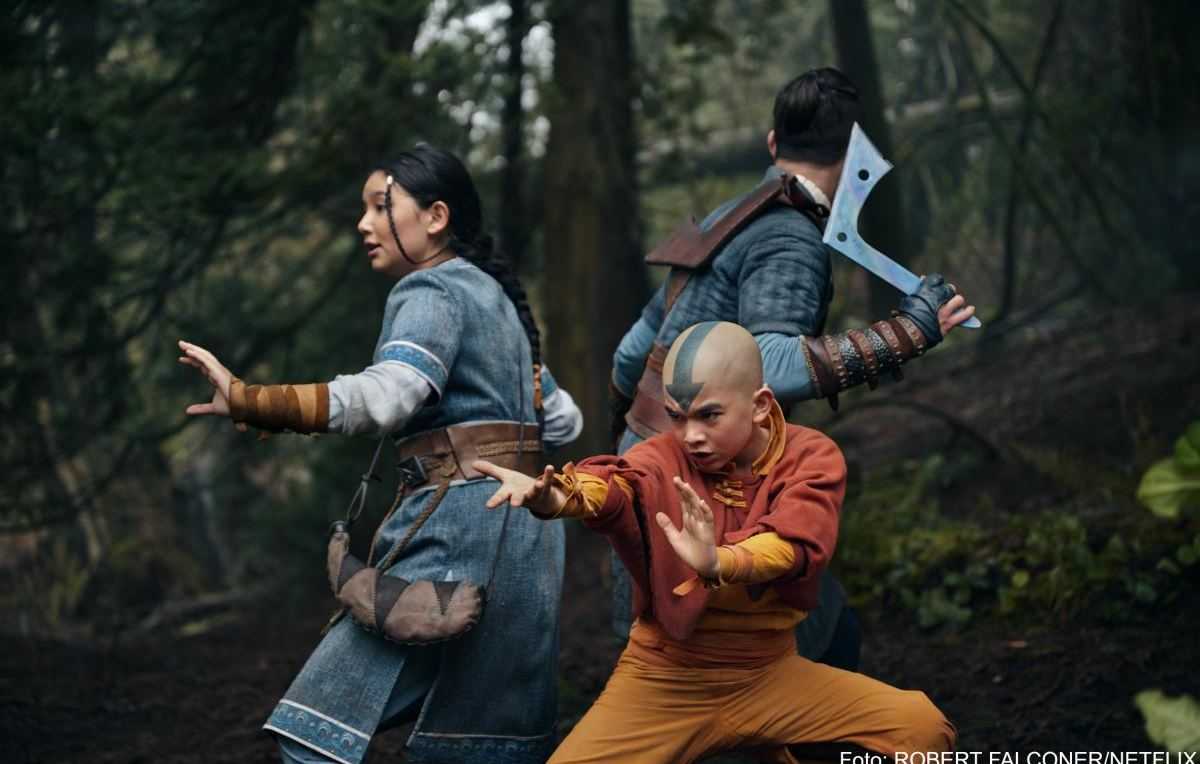 Avatar: The Last Airbender