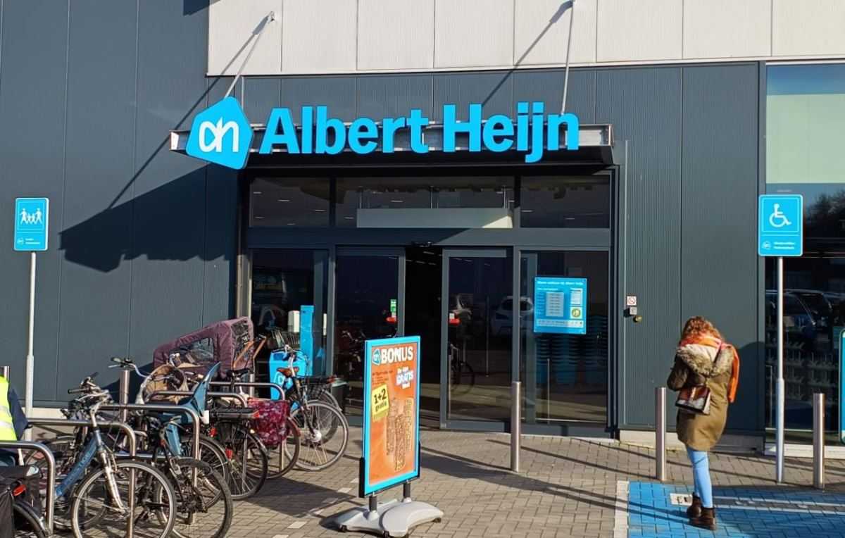 Albert Heijn