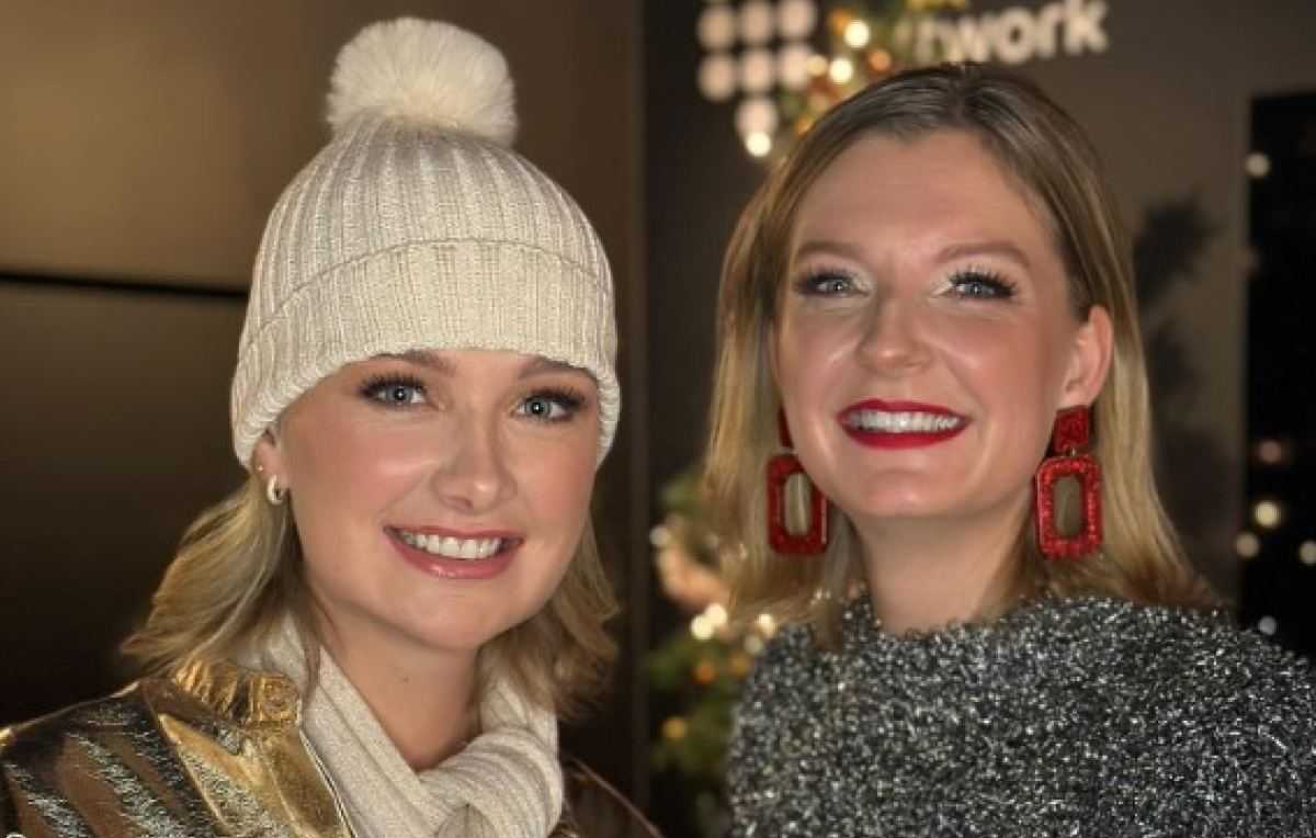 Montana Meiland zegt zoals het echt is: “Zo is de band met mijn zus Maxime”  | Redactie24