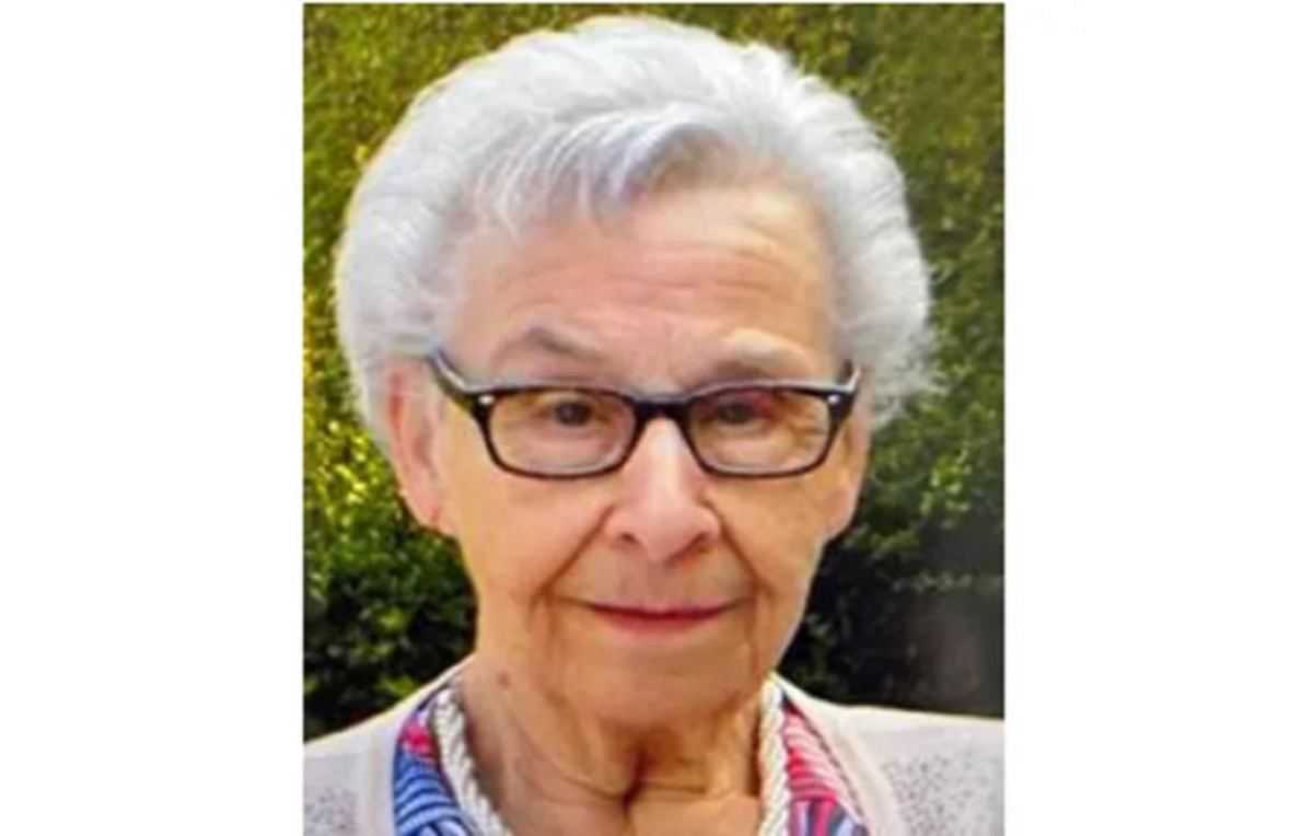 Opsporingsbericht