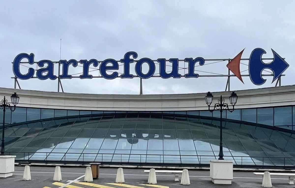 Carrefour