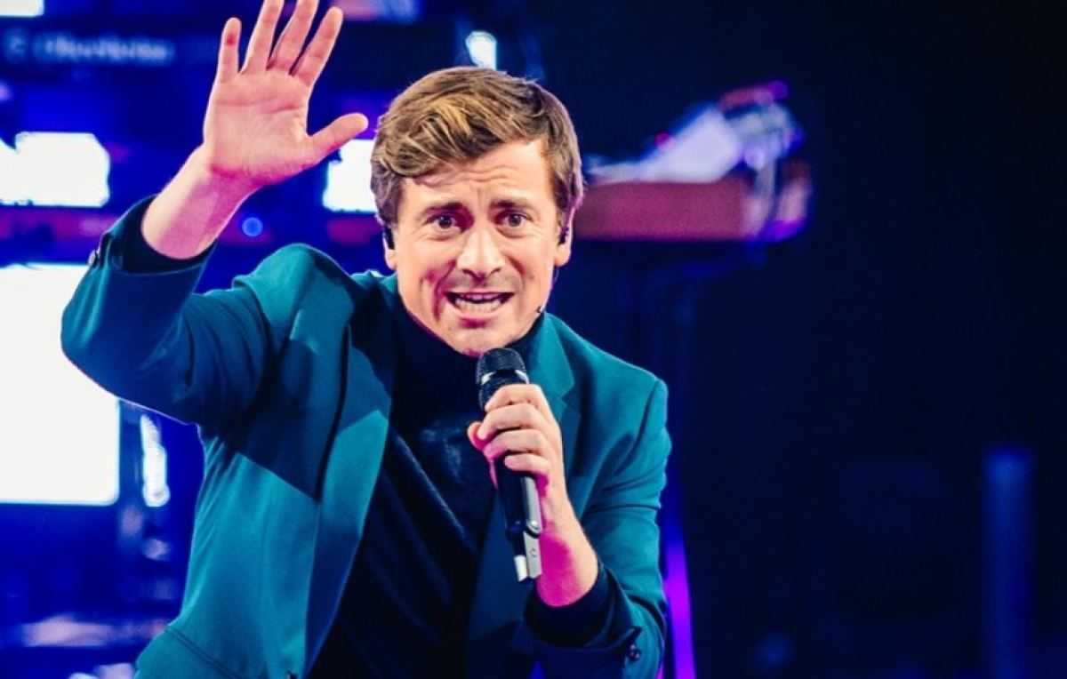 Ik vraag het aan - Niels Destadsbader