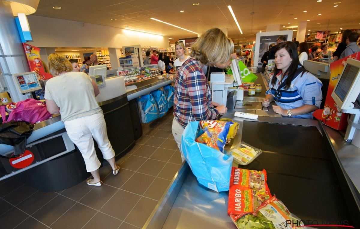 Albert Heijn - supermarkt