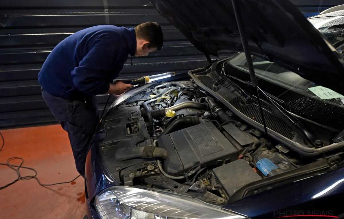 Autokeuring