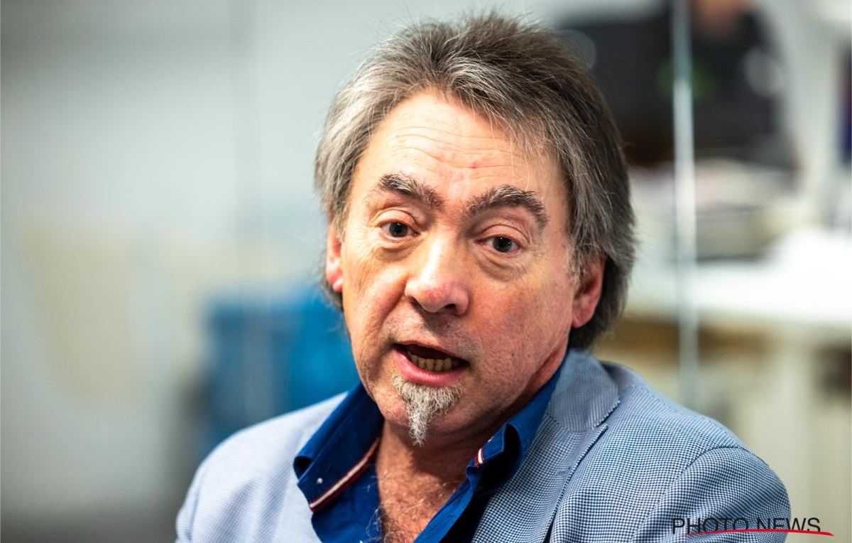 Michel Vandenbosch