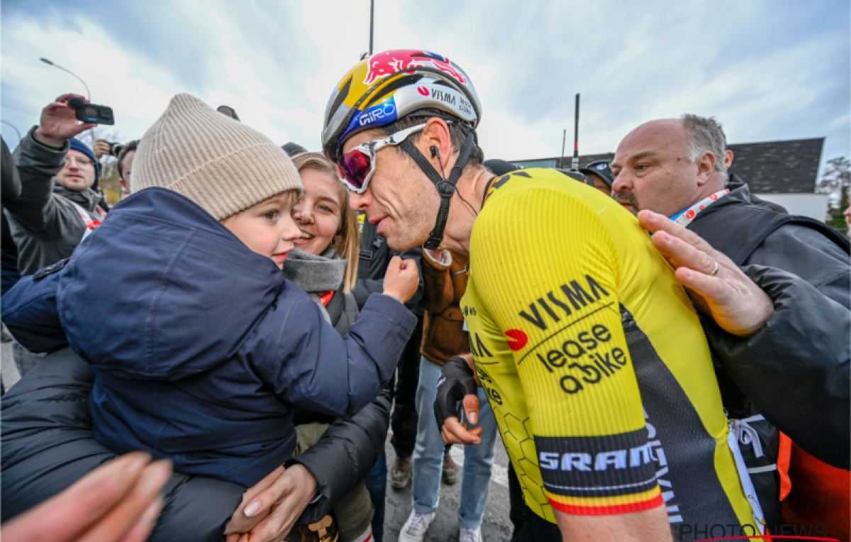 Wout van Aert