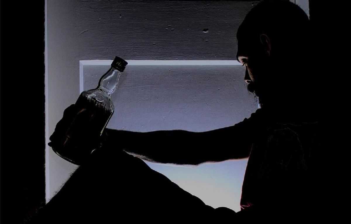 Drinken - alcohol