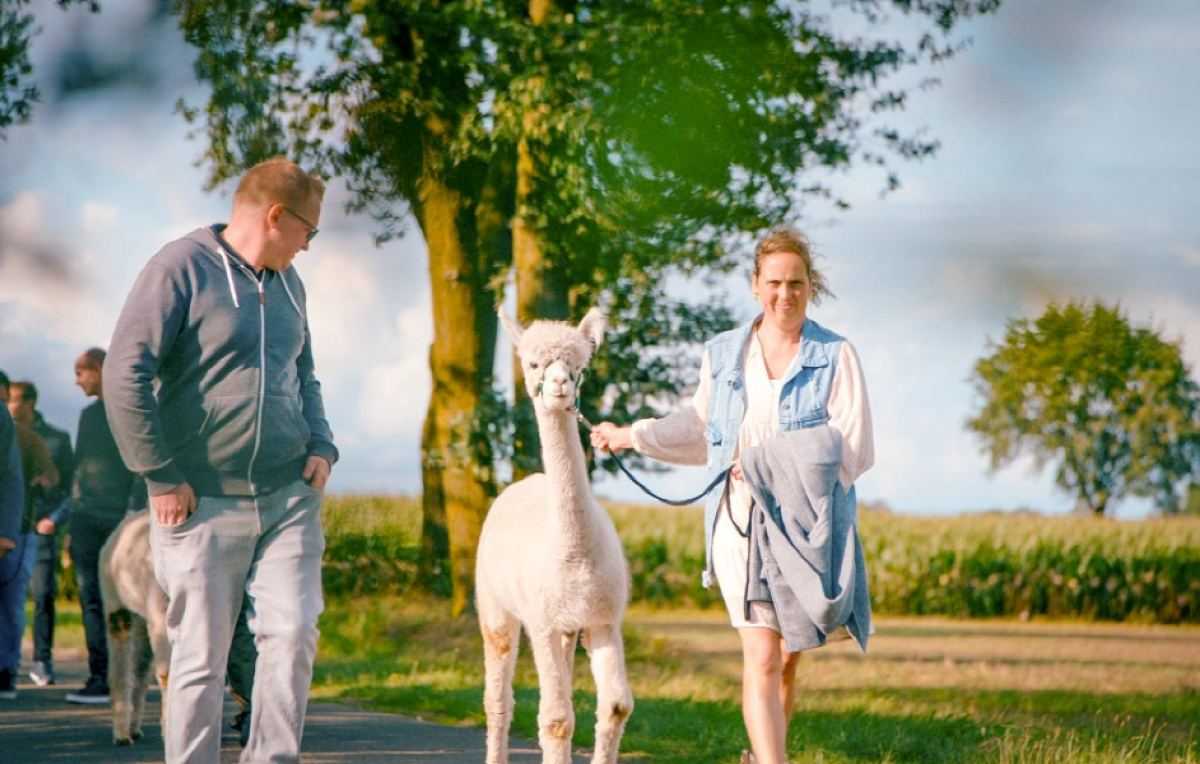 Boer Zkt Vrouw