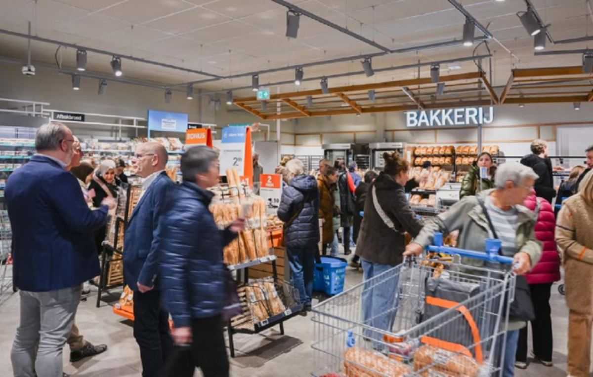 Albert Heijn