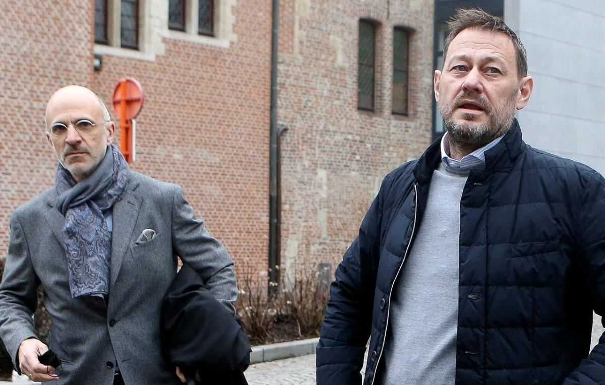 John Maes - Bart De Pauw