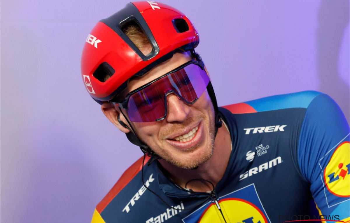 Tim Declercq