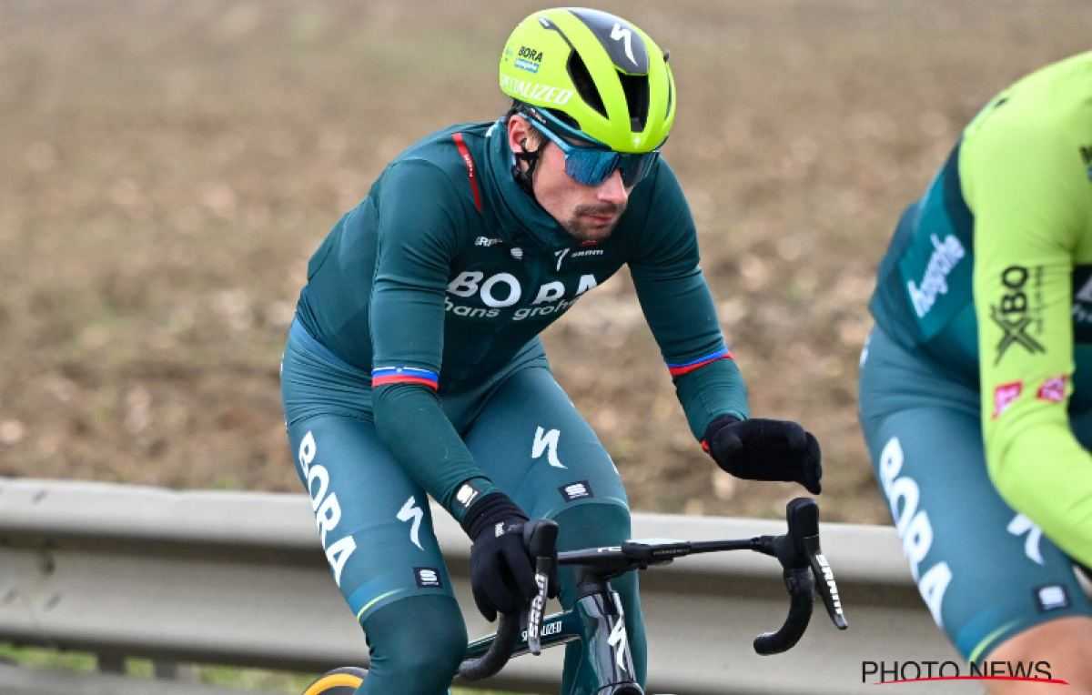 Primoz Roglic