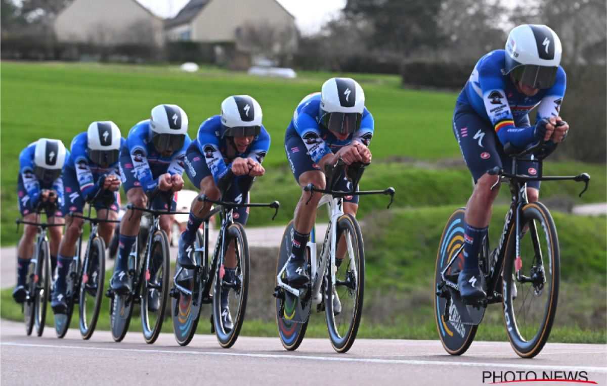 Soudal-QuickStep
