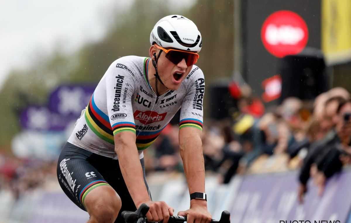 Mathieu van der Poel