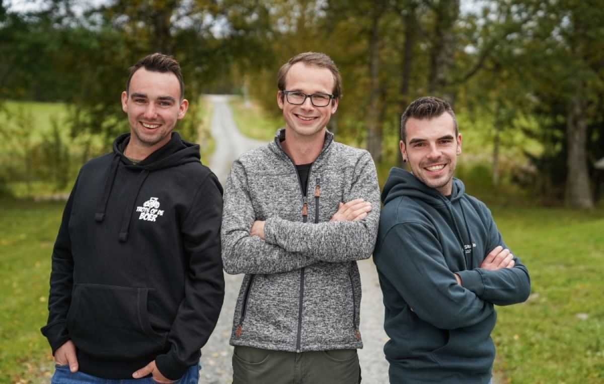 Boer Zkt Vrouw