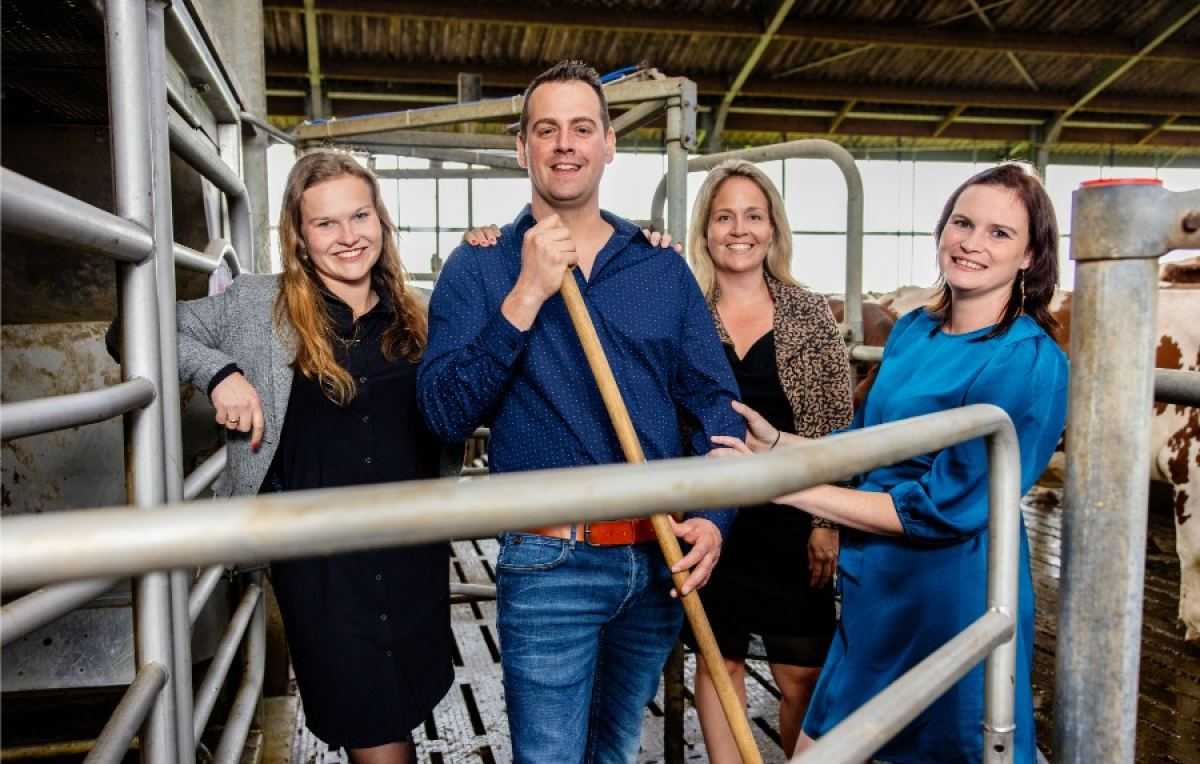 Boer zkt Vrouw - Martijn