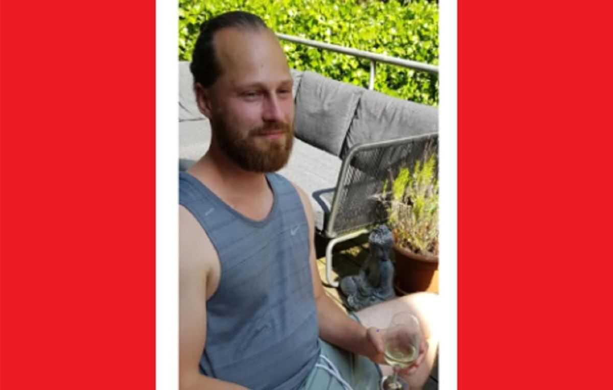 Opsporingsbericht