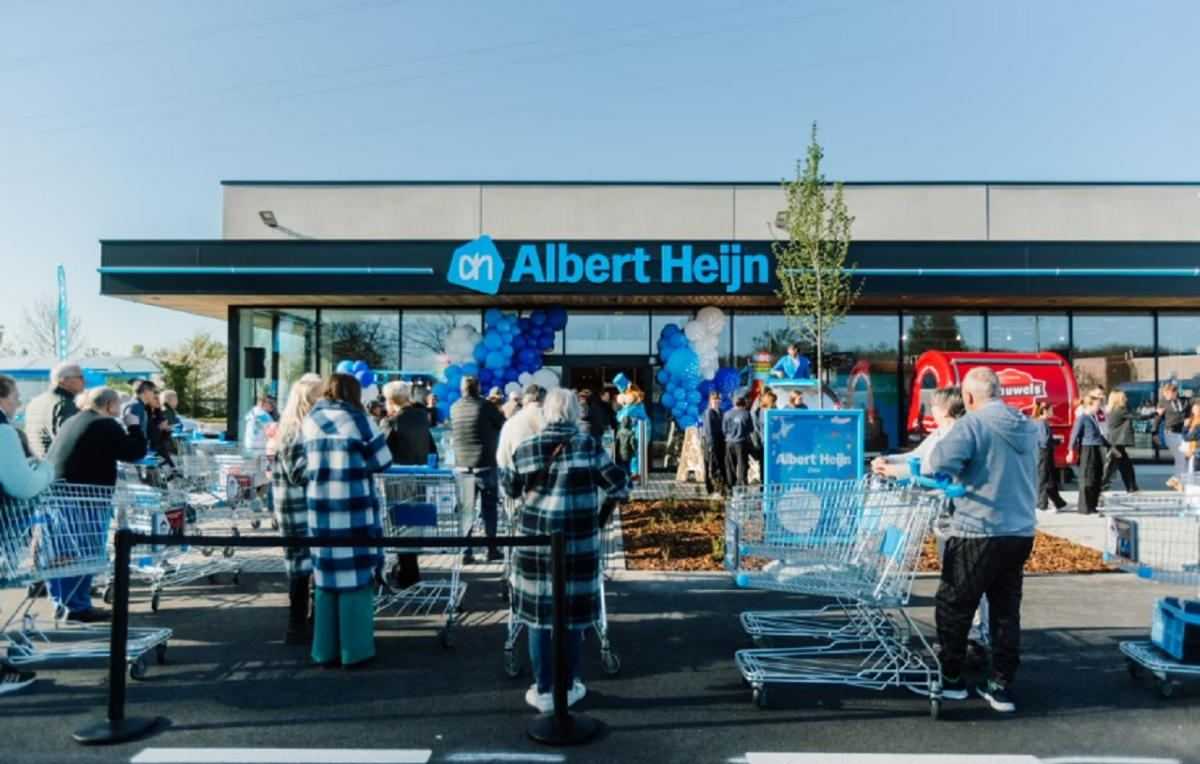 Albert Heijn